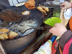 -众品香美食(三弓路店)