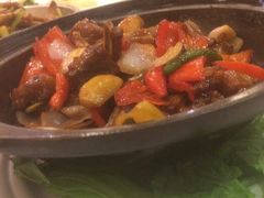-天鲜阁·海鲜粤菜·33年老字号(石槎白云站店)
