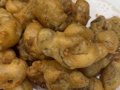 -小船渔村•大连菜•大连焖鱼(明泽街店)