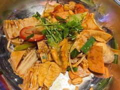 -拿渡麻辣香锅(百联滨江店)