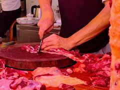 -阿娟牛肉丸·手打牛肉丸·现做现卖