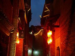 -东西巷