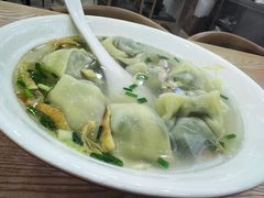 -珊珊小笼馆(仙霞路店)
