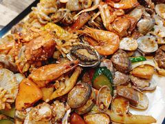 -特色酱椒鱼私房菜(黄鹤楼店)