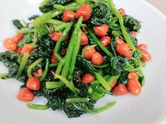 -渝悦情·新派川菜(建国门店)