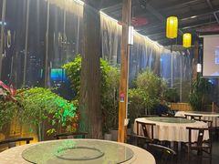 -洈水谣 · 地道荆州松滋菜(菱角湖公园店)