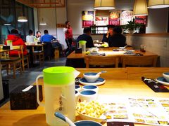 大堂-胡家大厨(西三庄店)