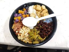 -糖糖冰粉(凤城三路总店)