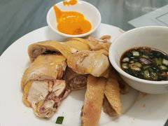 -同记鸡粥粉面店