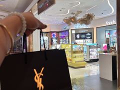 -DFS迪斐世(澳门美高梅店美妆世界)