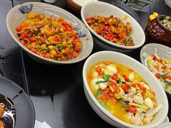 -潇湘阁(三里屯SOHO店)