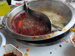 -重庆巴渝火锅(钟家村店)