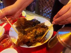 -粤北餐馆