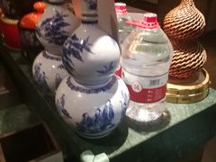 -山芋腔苏北菜(盐城滨海店)