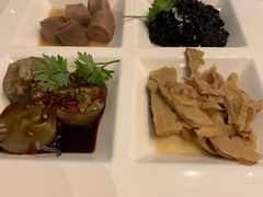 小吃拼牌-莆田餐厅PUTIEN(金融街购物中心店)