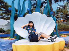 -南戴河国际娱乐中心