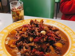 -金柱大盘鸡(和田二街店)