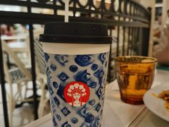-霸王茶姬(正佳广场店)