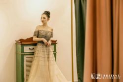 -ZHICOME·稚蔻婚纱礼服造型定制(西安龙首印象城店)