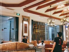 大堂-凯荟·不止酸菜鱼(广州鸿德国际店)