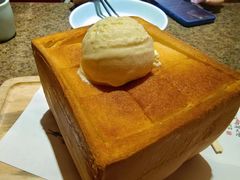 -绿茶餐厅(coco park 店)