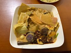 麻辣烫-林静小吃(复兴路店)