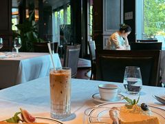 -Wolfgang’s Steakhouse 沃夫冈牛排馆(上海白玉兰广场店)