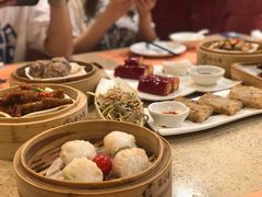 -点都德(聚福楼店)