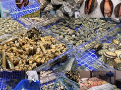 -高佳庄·舟山海鲜(海景旗舰店)