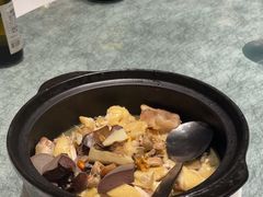 -花城苑广府菜(侨鑫店)