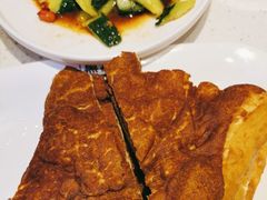 -黑窑厂糖油饼烤鸭·清真菜(旗舰店)
