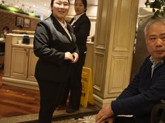 -妈妈菜舟山海鲜(定海古城店)