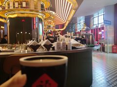 -人民咖啡馆(四行仓库店)