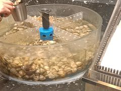 -汉江山料理级自助烤肉黑金冠(周口好吃城店)