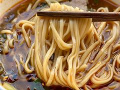 -武胜猪肝面麻哥面(先锋路店)