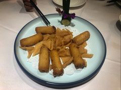 -山泉公馆酒家(珠江新城店)