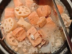 -禄源公·老莞诚饭店