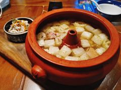 -雀舞云南菜(天津天河城购物中心店)