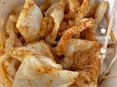 -鸡柳大人(宁大店)