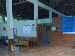 -增城大丰门漂流