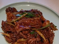 -惠丰堂饭庄·烤鸭·京味菜(西北旺·唐家岭店)