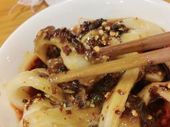 -洞子口张老二凉粉(文殊院店)