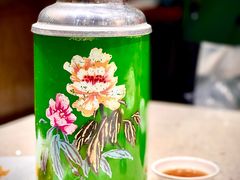 -阿莉餐厅(枣阳路店)