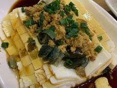 -台北楚楚园馅饼粥(虹桥南丰城店)