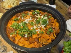 -闯关东牛排牛尾一锅香(龙源路店)