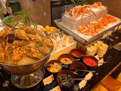 -富力丽思卡尔顿酒店·香荟全日制餐厅