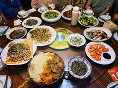 -巴人汇三篇小龙虾江湖菜(李家沱店)