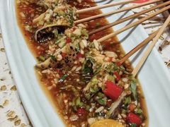 -小董哥烤串·爆汁大油边(故宫店)