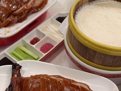 -大鸭梨(天通西苑店)