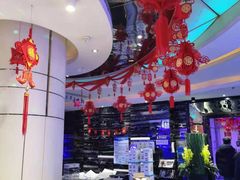 -乐潮汇时尚量贩式KTV(嘉业国际城购物中心店)